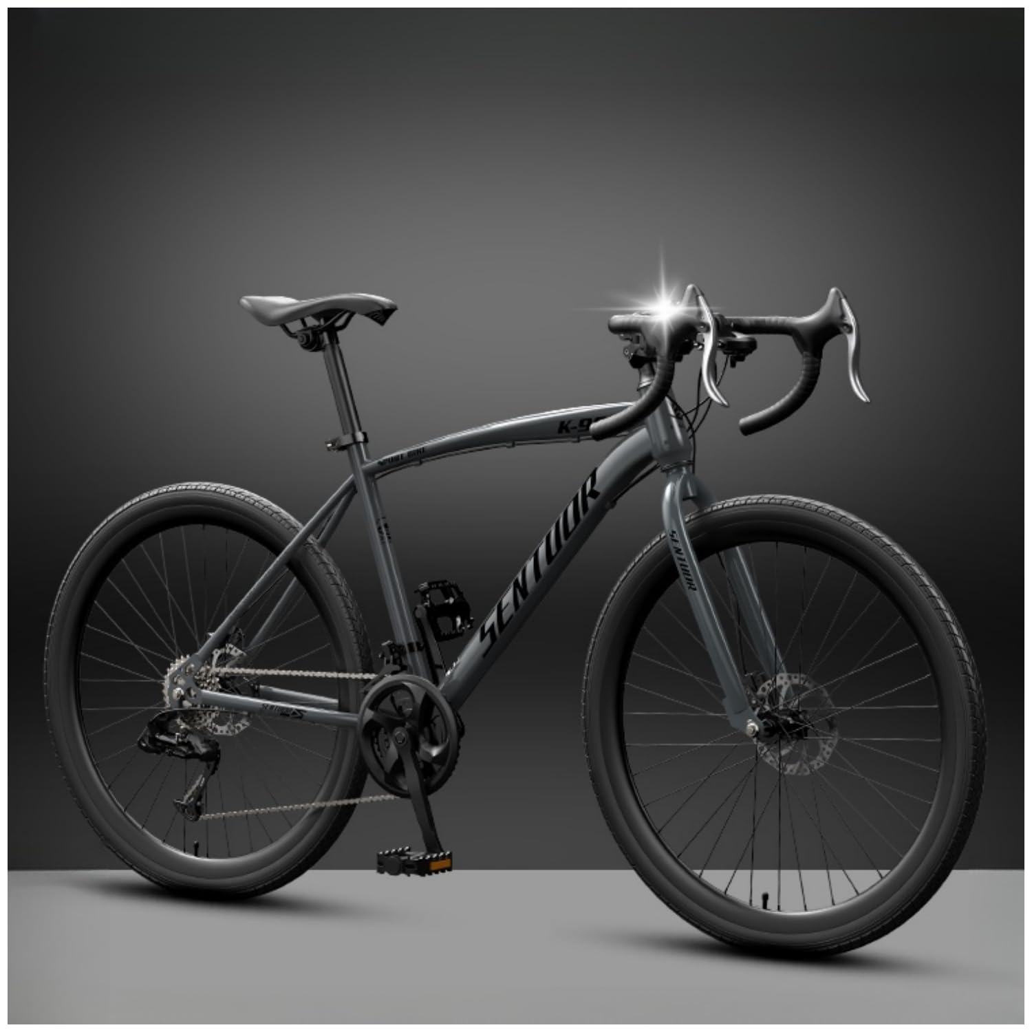 Tonainエアロロードバイク